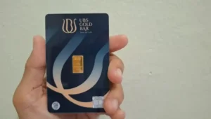 Harga Emas Antam Naik ke Rp 2,8 Juta per Gram, Cek Daftar Lengkapnya