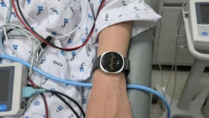 Canggih! Galaxy Watch Kini Bisa Prediksi Pingsan 5 Menit Sebelum Kejadian