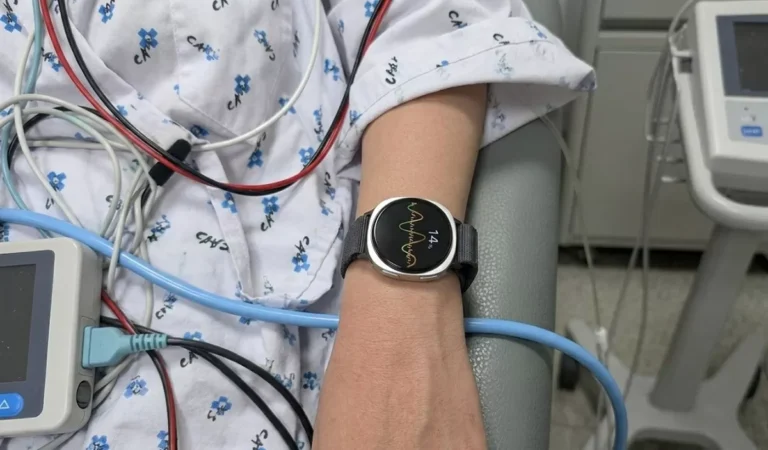 Canggih! Galaxy Watch Kini Bisa Prediksi Pingsan 5 Menit Sebelum Kejadian