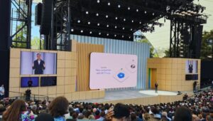 Meluncur di Google I/O 2026: Gemini Omni Ubah Teks, Gambar, dan Audio Menjadi Video Realistis