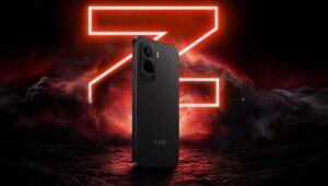 iQOO Z11 Siap Guncang Indonesia! Flagship Killer dengan Snapdragon 8 Elite Gen 5 Meluncur 25 Mei