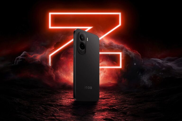 iQOO Z11 Siap Guncang Indonesia! Flagship Killer dengan Snapdragon 8 Elite Gen 5 Meluncur 25 Mei