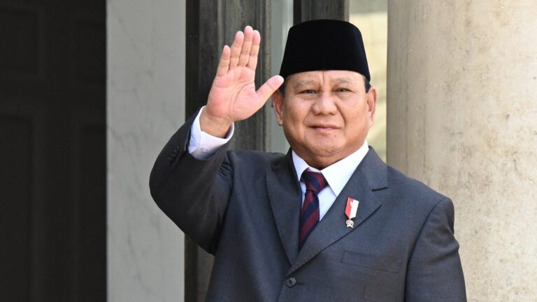 Intip Kekayaan Presiden Prabowo Subianto: Tembus Rp 2 Triliun, Koleksi Jip Klasik, dan Bebas Utang!
