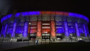 Final UEFA Champions League 2025-2026 : Arsenal vs PSG..Final Ideal Menuju Puncak Eropa