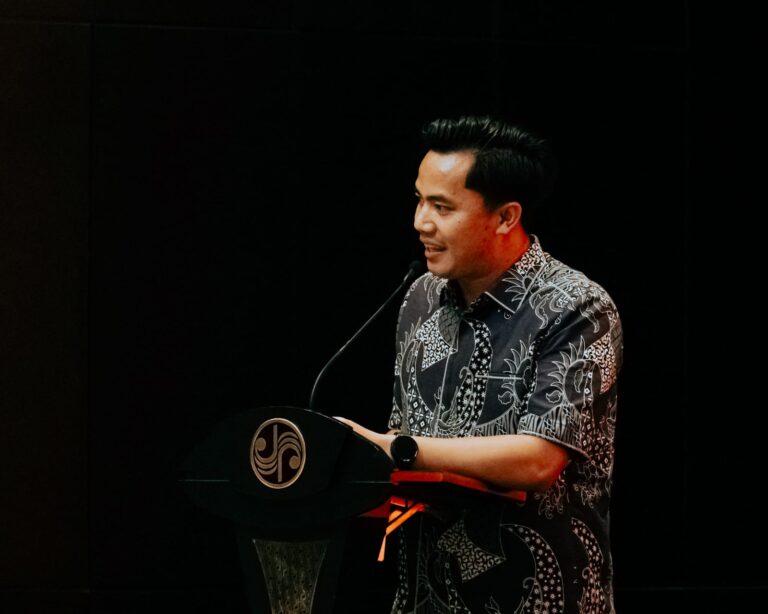 Waspada Penipuan, Tim Ahli Gubernur Jambi Minta Masyarakat Tak Percaya Oknum Catut Nama Al Hari