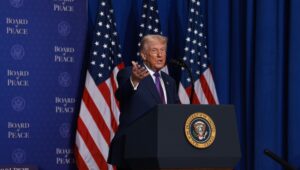 Sinyal Bahaya! Trump Nyatakan Gencatan Senjata dengan Iran Kondisi Kritis