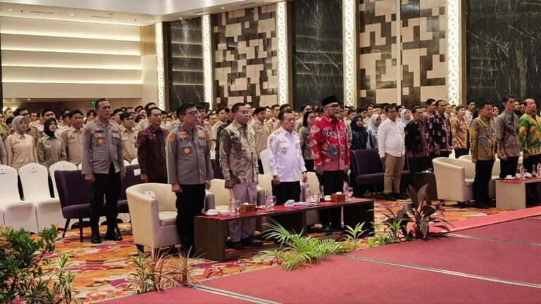 Jambi Siap Gaspol Program Makan Bergizi Gratis, Anggaran Rp 7,2 M Berputar Tiap Hari!