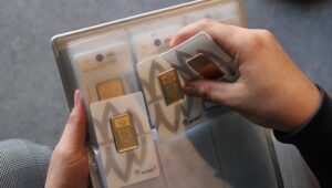 Harga Emas Antam Kamis 28 Mei 2026: Masih Bertahan di Level Rp 2,78 Juta per Gram