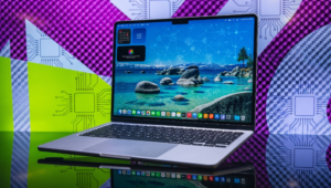 Resmi Hadir di Indonesia, MacBook Air M5 Bawa Performa AI ke Bodi Tipis