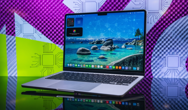 Resmi Hadir di Indonesia, MacBook Air M5 Bawa Performa AI ke Bodi Tipis