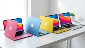 Apple Bikin Kejutan! MacBook Neo Resmi Masuk Indonesia, Harga Cuma Rp10 Jutaan!