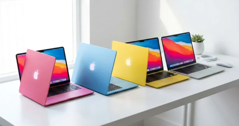 Apple Bikin Kejutan! MacBook Neo Resmi Masuk Indonesia, Harga Cuma Rp10 Jutaan!