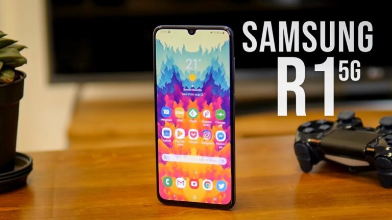 Samsung Ngamuk! Rilis Galaxy R1 5G Pakai Baterai 6.000 mAh & Dimensity 1480, Harganya Cuma Segini