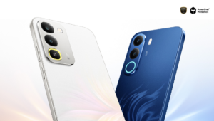 Gebrakan Baru, realme C100 Hadir sebagai Smartphone Pertama dengan Baterai 8000mAh