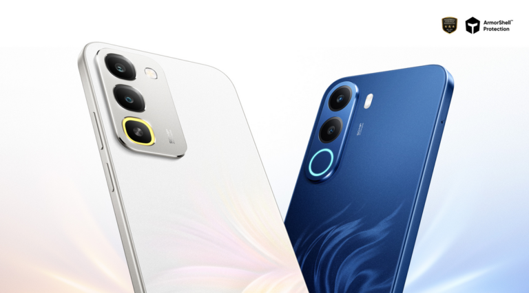 Gebrakan Baru, realme C100 Hadir sebagai Smartphone Pertama dengan Baterai 8000mAh
