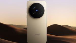 Siap Tantang Samsung S26 Ultra, Vivo X500 Bawa Lensa Periskop 64MP dan Fast Charging 120W