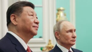 Usai Donald Trump, Vladimir Putin Segera Kunjungi China Pekan Depan
