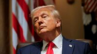 Trump Tegaskan Tak Akan Terburu-buru Capai Kesepakatan dengan Iran