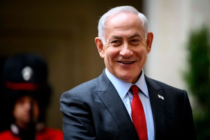 Trump Puji Peran China dan Rusia dalam Damai AS-Iran, Sentil Keras Netanyahu