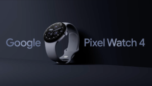 Google Pixel Watch 4 Mengubah Pergelangan Tangan Anda Menjadi Pusat Kendali