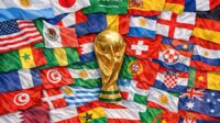 Piala Dunia 2026