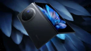 Vivo X Fold 6 Resmi Meluncur: Bawa Kamera 200 MP dan Baterai Raksasa 7.000 mAh