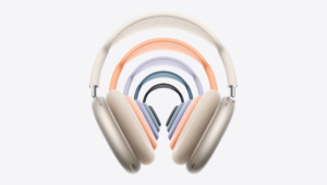 AirPods Max 2 Resmi Hadir, Bawa Chip H2 dan ANC 1,5 Kali Lebih Baik