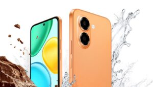 Honor X7e Meluncur: Bawa Baterai Jumbo 7.500mAh dan Fitur AI ke Kelas Entry-Level