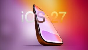 iOS 27 Resmi Meluncur: Apple Bawa Revolusi AI ke Saku Pengguna, Fotografi iPhone Naik Kelas
