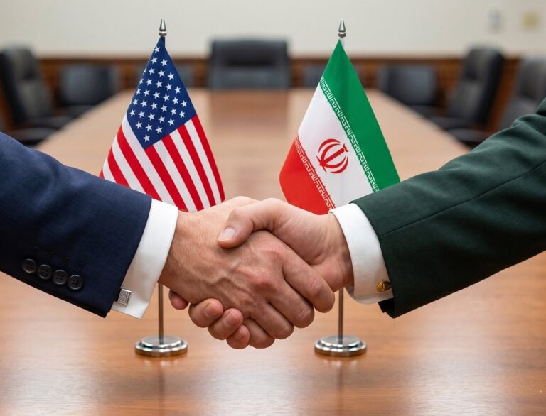 Kesepakatan Sementara AS-Iran Mulai Terungkap, Bahas Nuklir hingga Pencabutan Sanksi