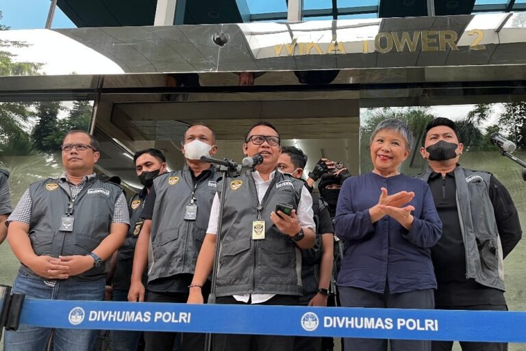 Kortas Tipikor Polri Ungkap Kerugian Negara Rp645 Miliar dalam Korupsi Pabrik Gula Assembagoes