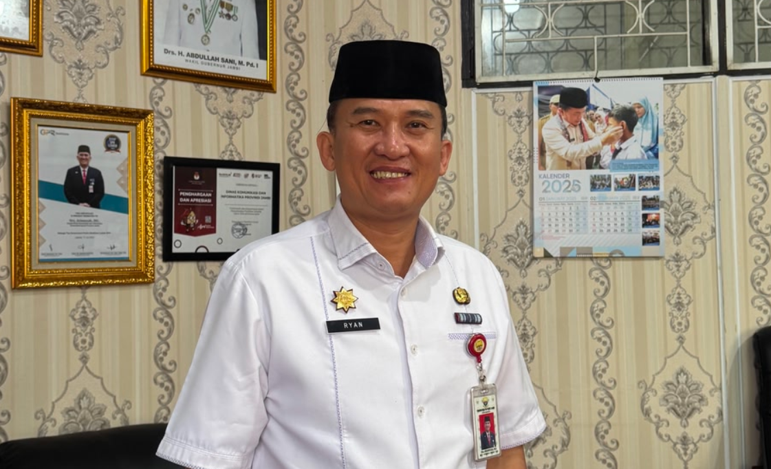 Polemik Lahan di Tanjabtim, Pemprov Jambi Tegaskan Miliki HPL Sah