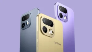 Realme 16 Pro Plus Dirumorkan Meluncur dengan Kamera Periskop dan Performa Kelas Flagship