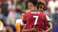 Tirai Terakhir Sang Legenda: Air Mata Ronaldo dan Respek Lamine Yamal di Dallas