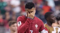Air Mata di Arlington: Akhir Pilu Perjalanan Terakhir Cristiano Ronaldo di Piala Dunia