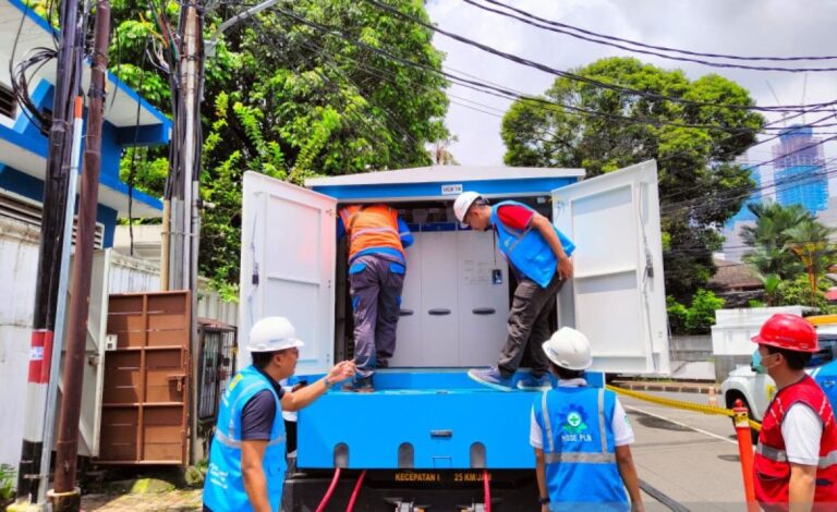 Krisis Transparansi: Menggugat Narasi Klasik PLN di Balik Pemadaman Listrik