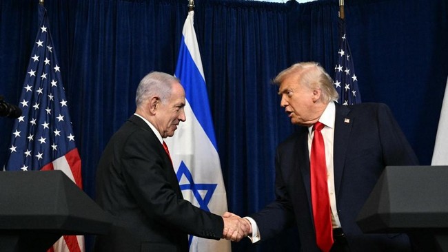 Israel Nyatakan Kesiapan Eskalasi Perang dengan Iran Pasca-Serangan Baru AS