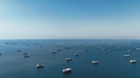 Iran Umumkan Skema Biaya Baru di Selat Hormuz, Beri Pengecualian Khusus untuk China