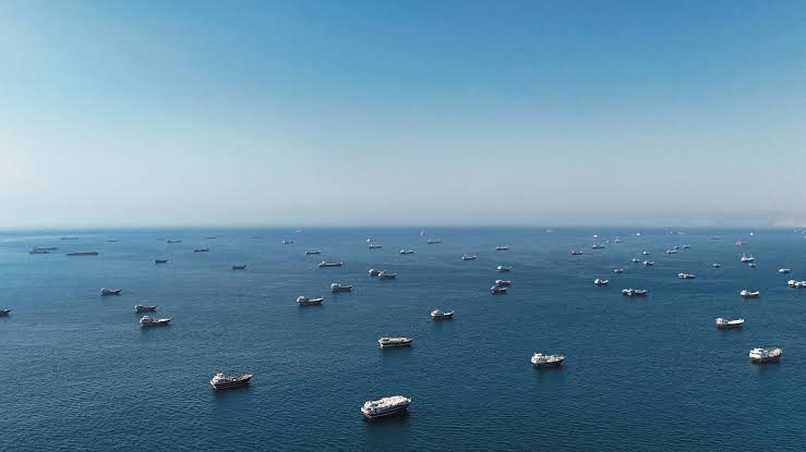 Iran Umumkan Skema Biaya Baru di Selat Hormuz, Beri Pengecualian Khusus untuk China