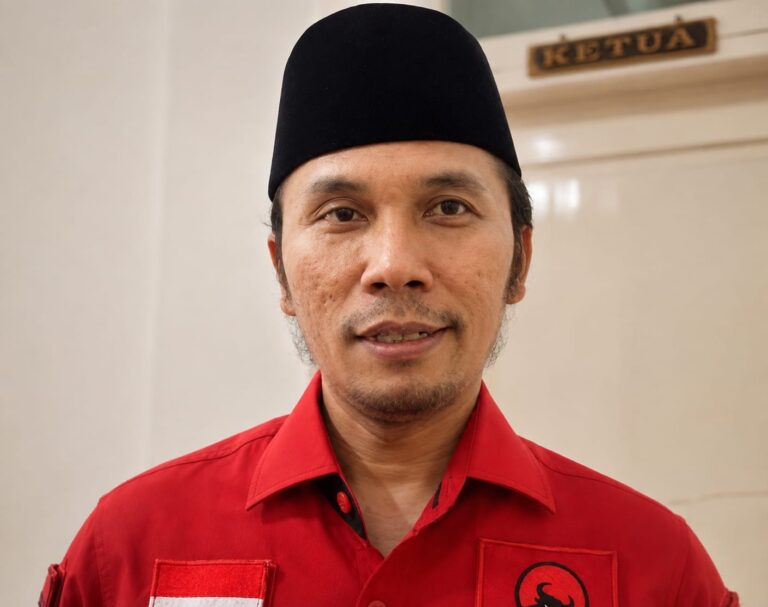 Edi Purwanto Soroti APBN 2027 Rp4.097 Triliun, Dana Transfer ke Daerah Belum Jelas