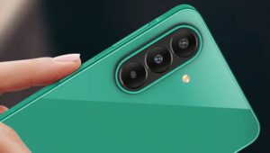 Samsung Galaxy F70 Pro Resmi Meluncur: Baterai 6.000 mAh dan Janji Update 6 Generasi