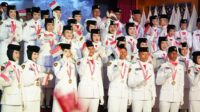 Gubernur Al Haris Ajak Generasi Muda Jambi Jadi Duta Moral Perangi Narkoba hingga Bullying di HUT RI ke-81