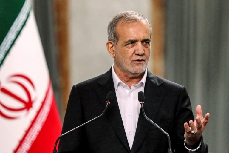 Iran Tegaskan Sikap di PBB: Tolak Tunduk pada AS dan Kecam Agresi di Selat Hormuz
