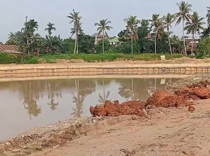 Jalan Rusak, Banjir, hingga Telago Kajang Lako: Ke Mana Seharusnya Arah Pembangunan Jambi Berlabuh?