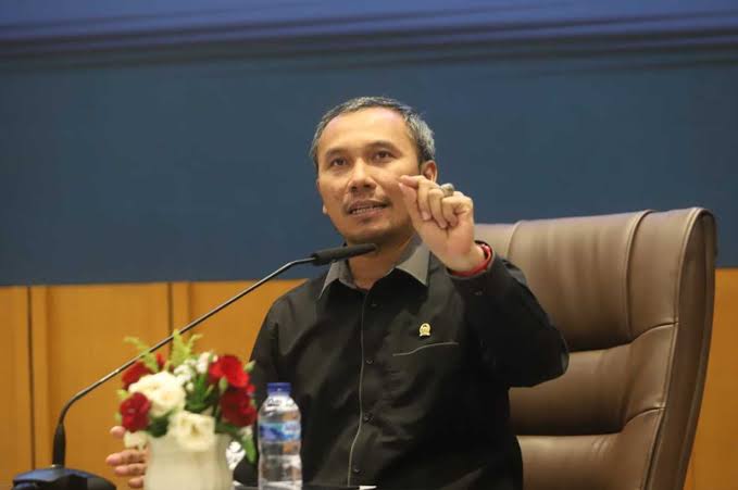 Perjuangan Edi Purwanto untuk Jalan Padang Lamo “Berbuah” Rp 29 Miliar