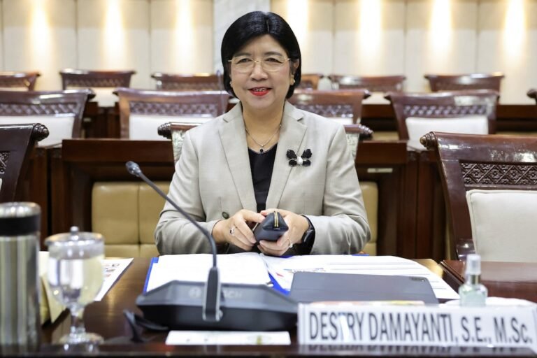 BI Waspadai Flight to Quality dan Suku Bunga Tinggi, Rupiah dan NPI Jadi Sorotan