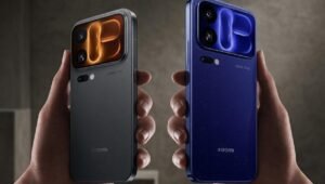Penantang Baru iPhone 18 Pro, Xiaomi Rilis Seri 18 Pro dengan Kamera Leica