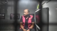 Tersangka dugaan tindak pidana korupsi tata kelola program Makan Bergizi Gratis (MBG) pada Badan Gizi Nasional (BGN) Dadan Hindayana