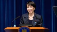 Krisis Demografi Jepang, PM Sanae Takaichi Sebut Penurunan Populasi sebagai “Ancaman Diam-Diam”
