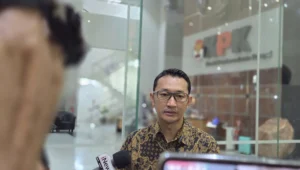 KPK Geledah Kantor PT Djarum dan Bea Cukai Kudus Terkait Dugaan Korupsi Pita Cukai